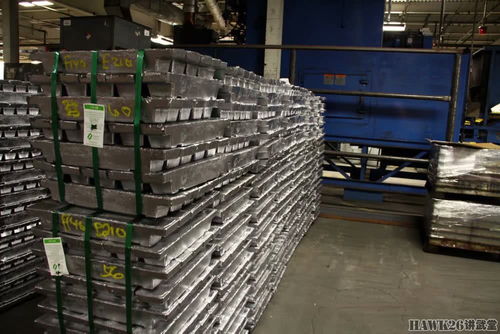 參觀聯(lián)邦高級(jí)公司彈藥廠 美國(guó)96年老牌企業(yè)如何保持活力，及其對(duì)武漢企業(yè)的啟示